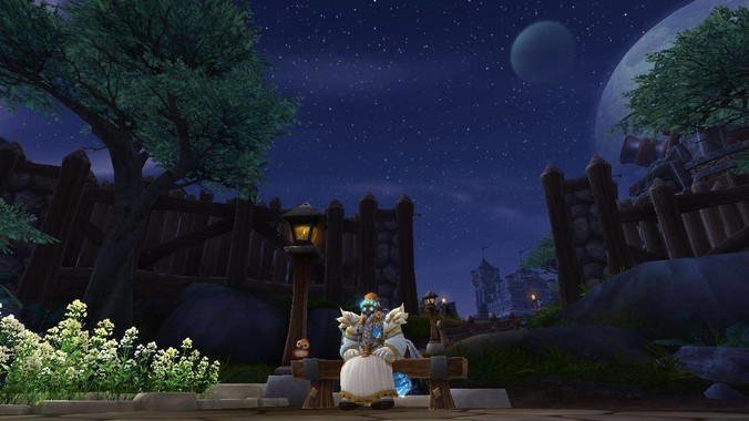 如何评价「绝区零」2.0版本新开启的常驻经营活动「凋容十载随便一观」？